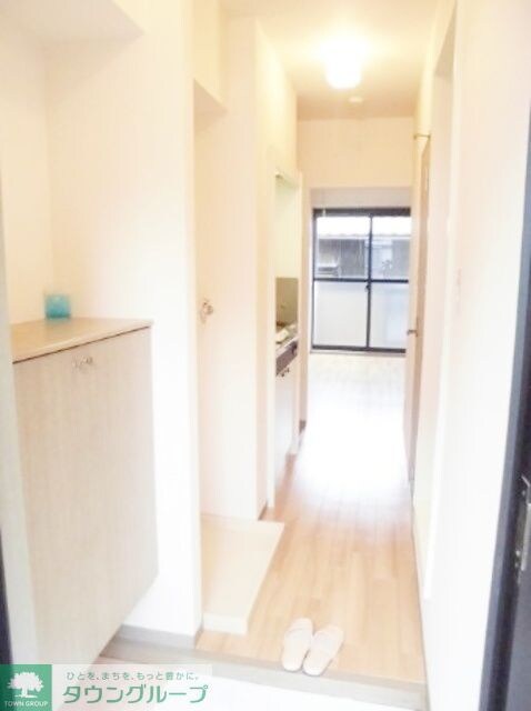 ヴェルドミール の物件内観写真