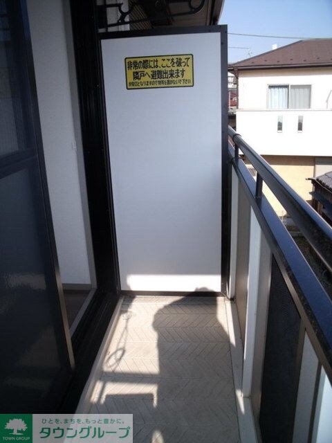 ヴェルドミール の物件内観写真