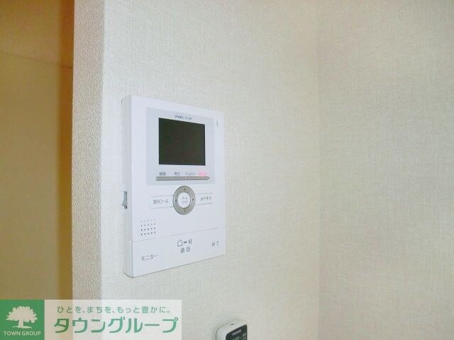 ヴェルドミール の物件内観写真