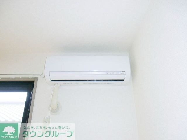 ヴェルドミール の物件内観写真