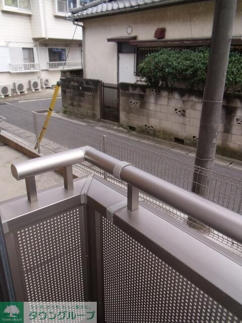 グレイスA・Bの物件内観写真