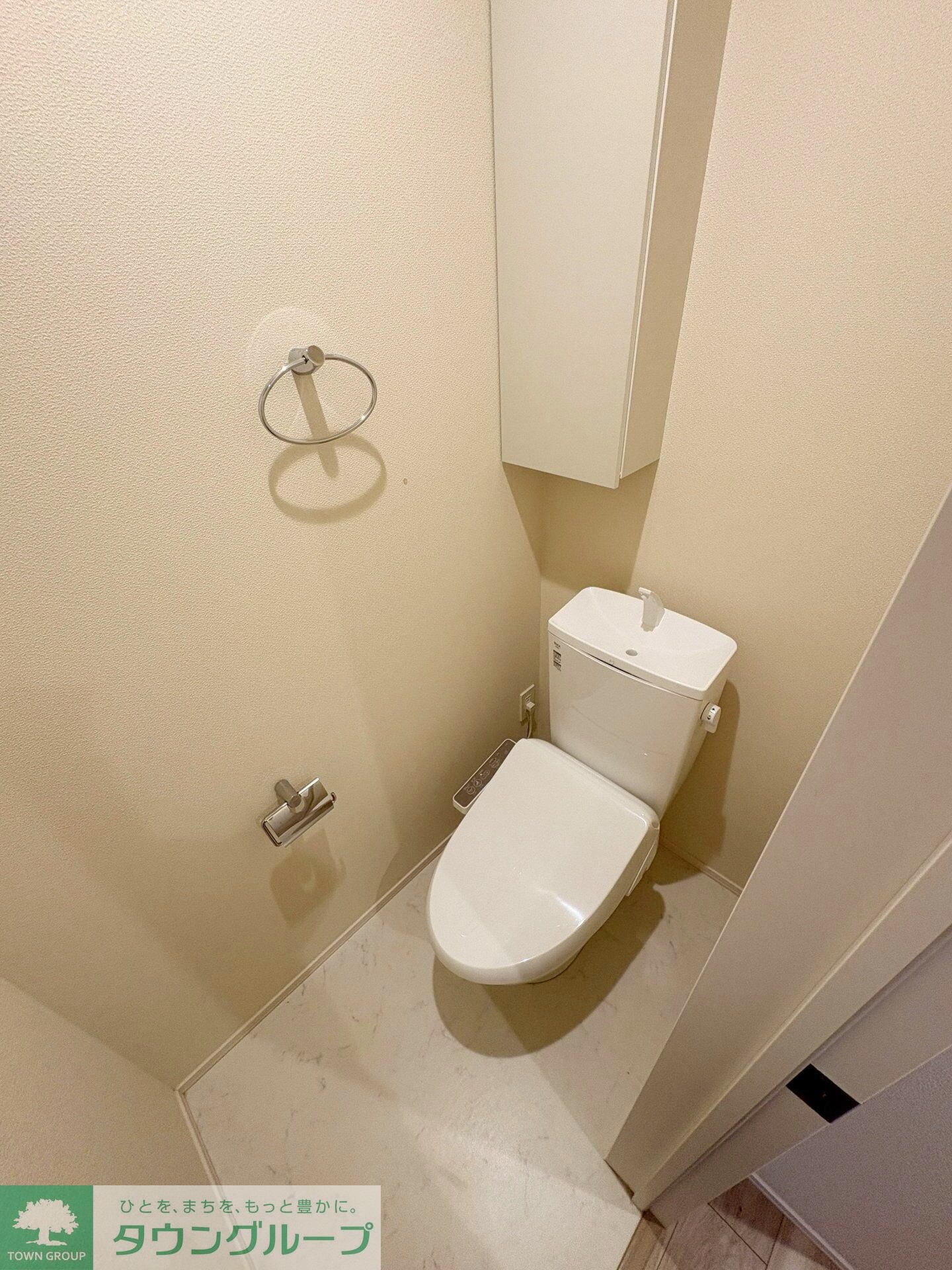 メゾン・ド・ロンジュの物件内観写真