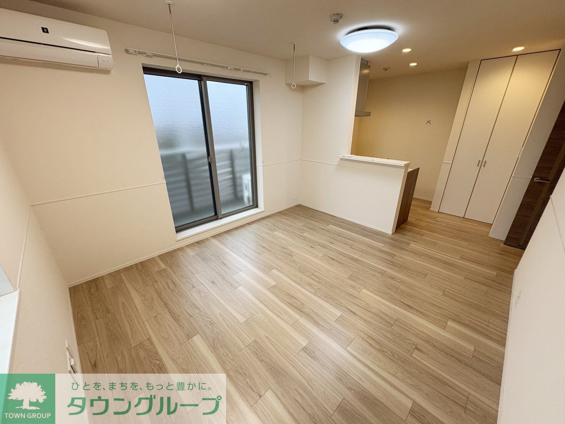 メゾン・ド・ロンジュの物件内観写真