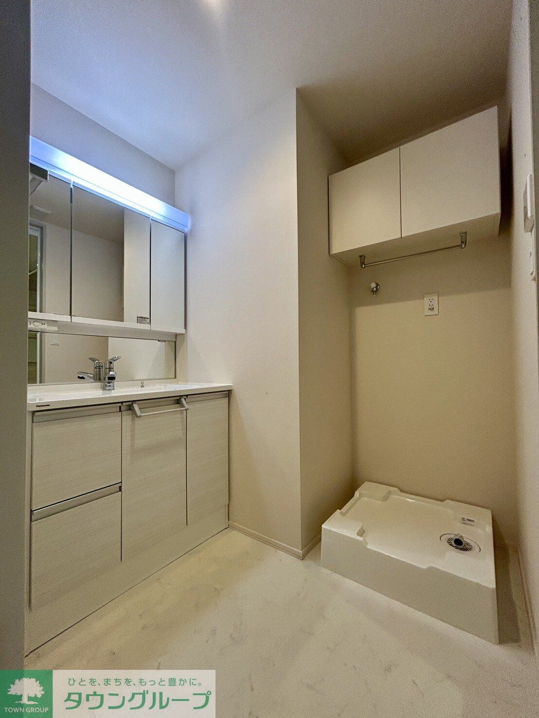 メゾン・ド・ロンジュの物件内観写真