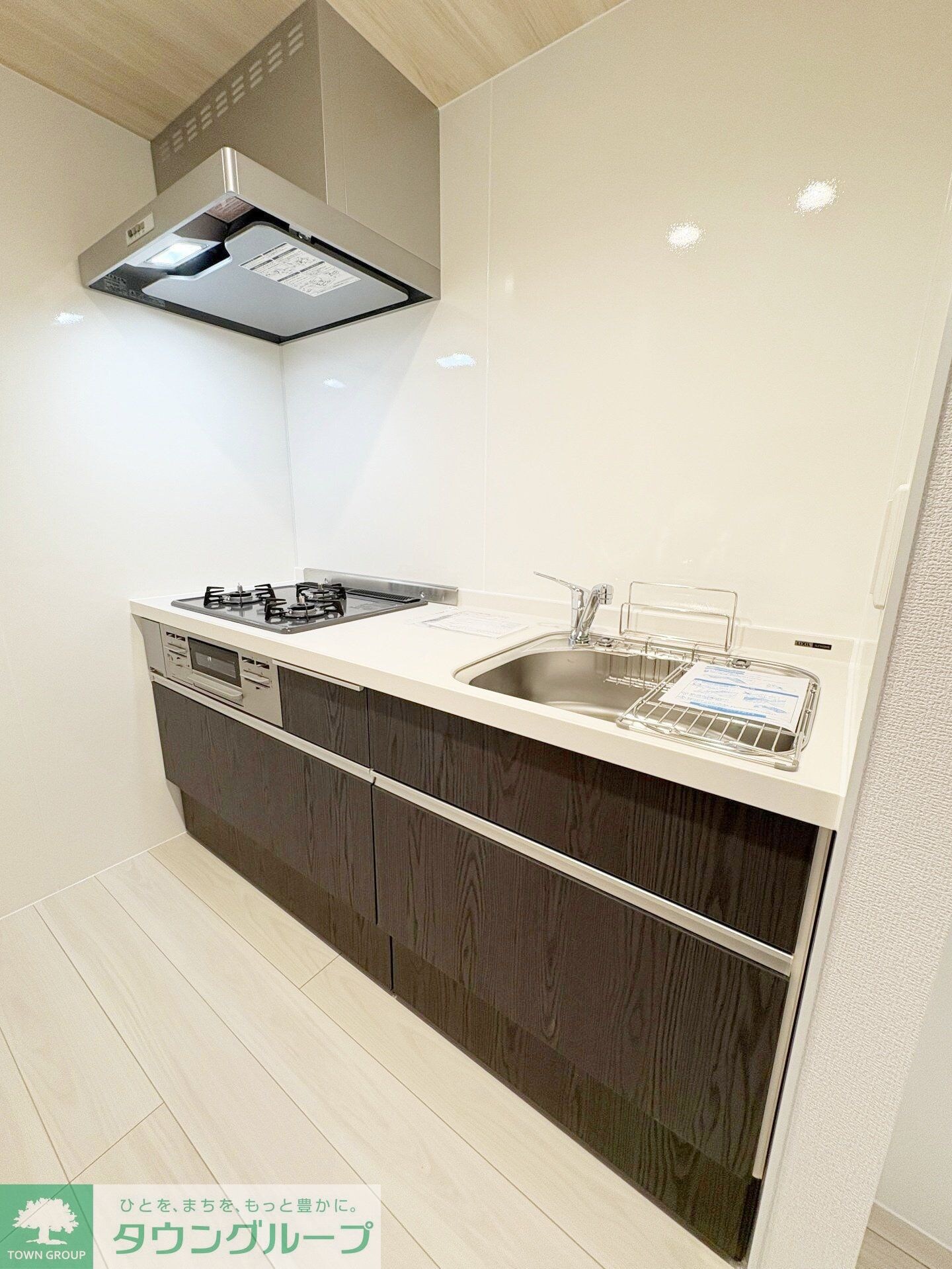 D-カヴェリ本千葉の物件内観写真