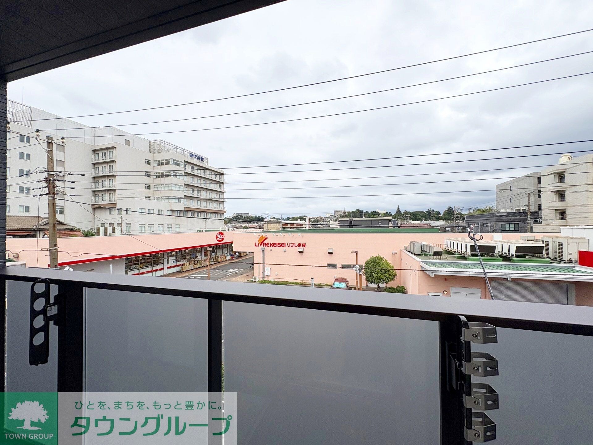 D-カヴェリ本千葉の物件内観写真