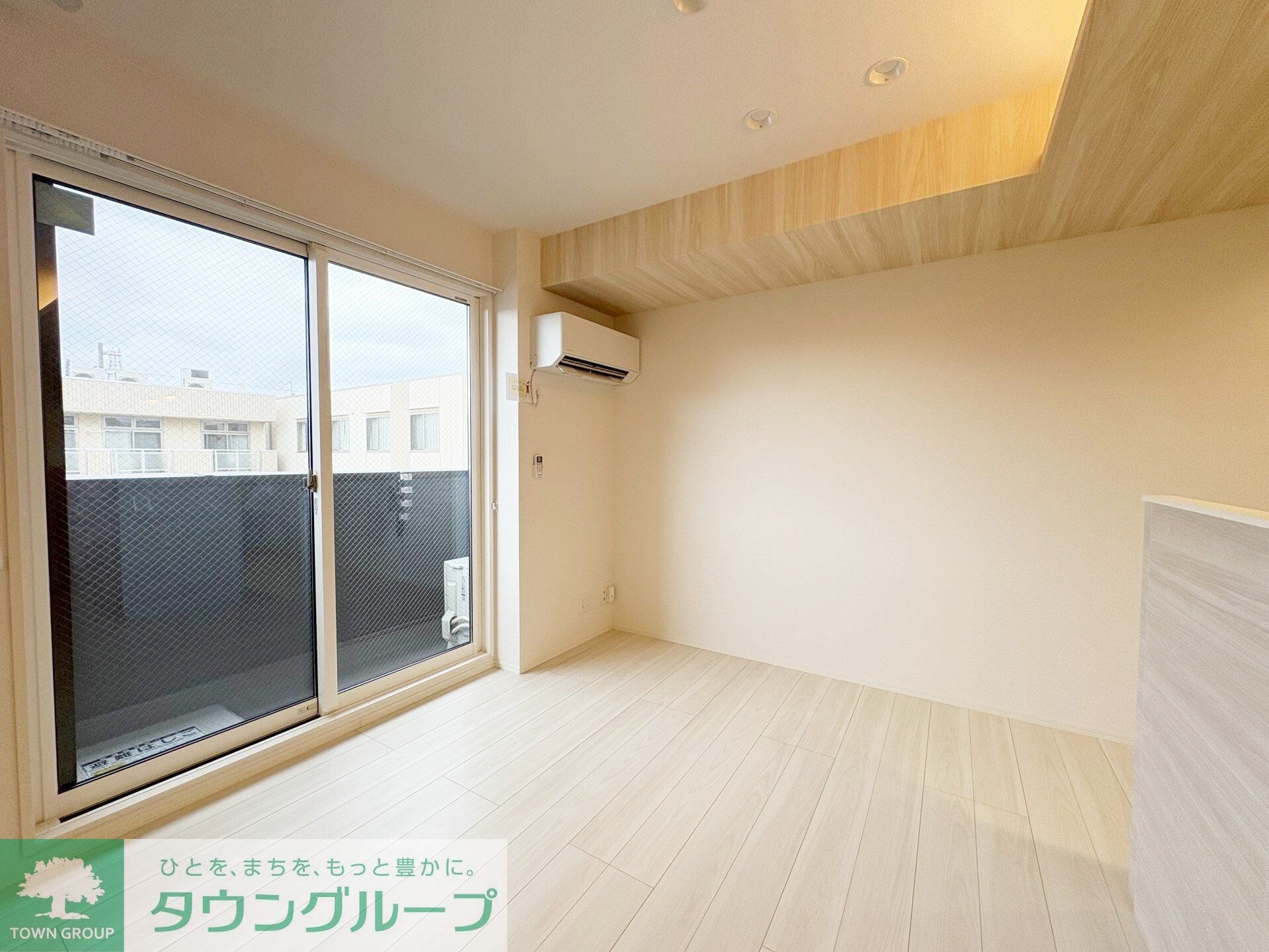 D-カヴェリ本千葉の物件内観写真