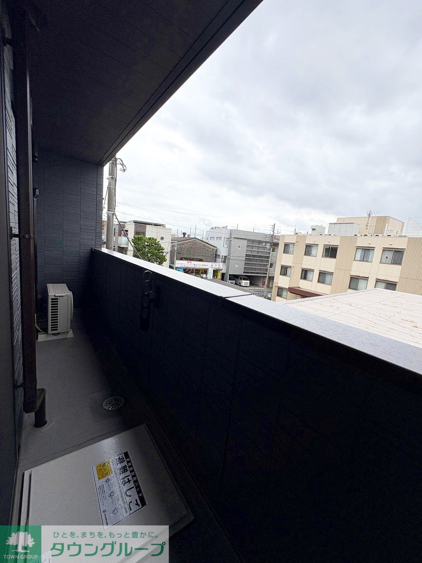 D-カヴェリ本千葉の物件内観写真