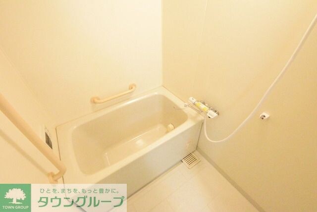 フローラ稲毛の物件内観写真