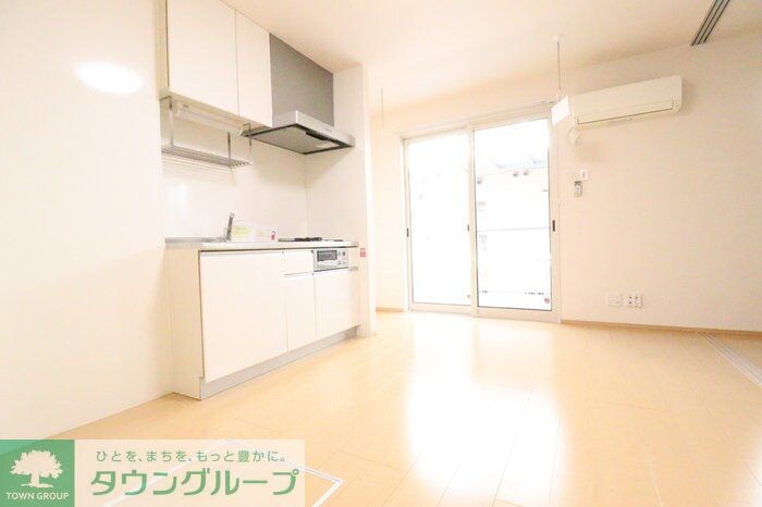 アゼリアの物件内観写真