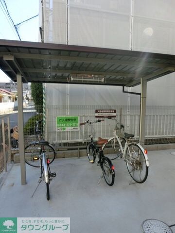 アゼリアの物件内観写真