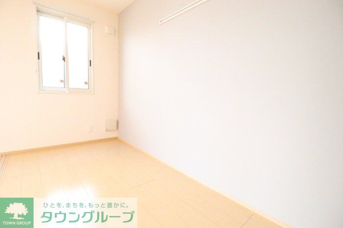 アゼリアの物件内観写真