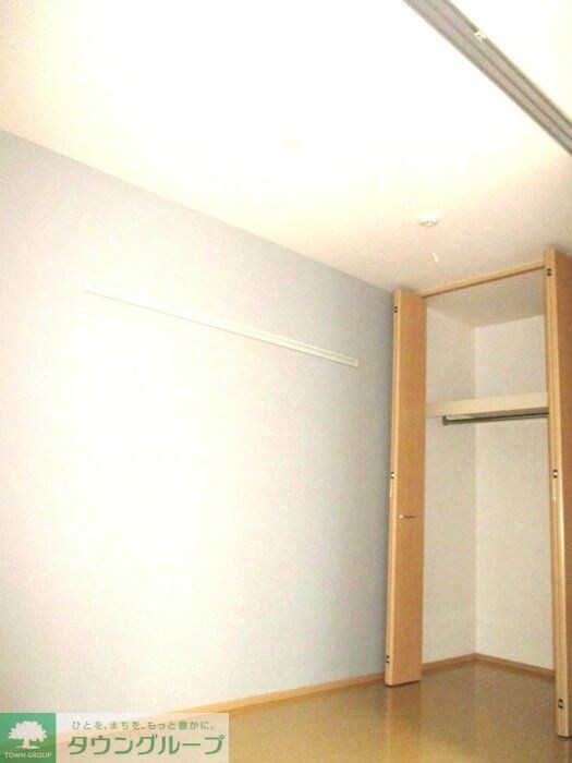 アゼリアの物件内観写真