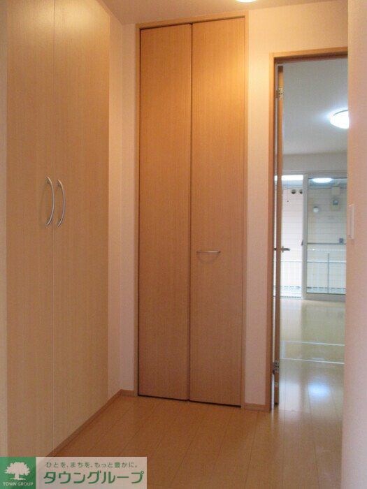 アゼリアの物件内観写真