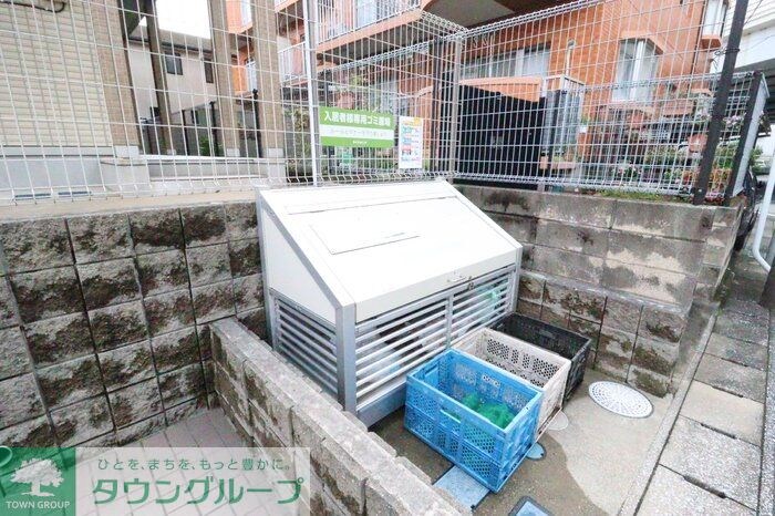 アゼリアの物件内観写真