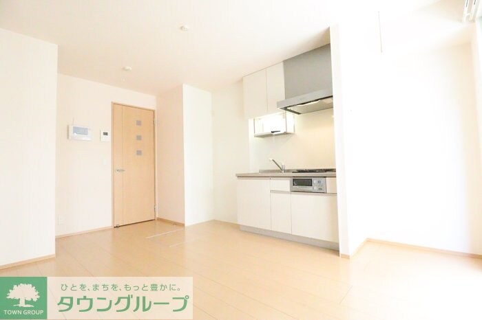 アゼリアの物件内観写真