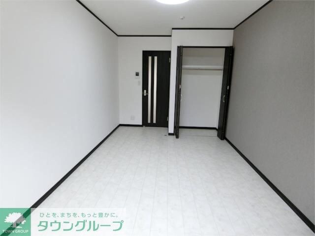 Bellezzaの物件内観写真