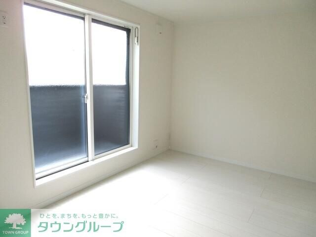 ナリトモ仁戸名Dの物件内観写真