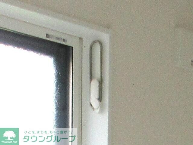 ナリトモ仁戸名Dの物件内観写真