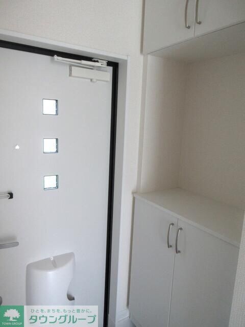 ナリトモ仁戸名Dの物件内観写真