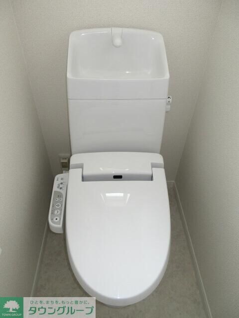 ナリトモ仁戸名Dの物件内観写真