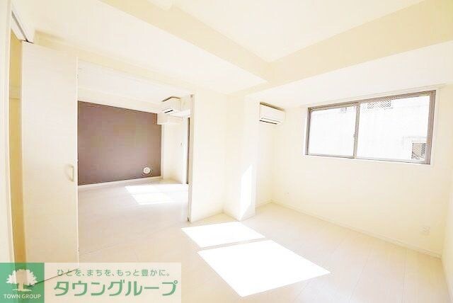 MaximasI 402の物件内観写真