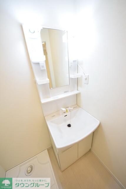 MaximasI 402の物件内観写真