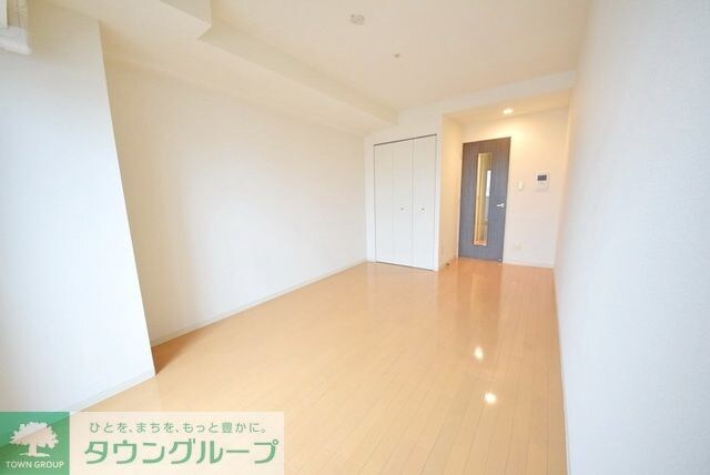 ウィルテラス千葉中央の物件内観写真