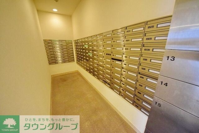 ウィルテラス千葉中央の物件内観写真