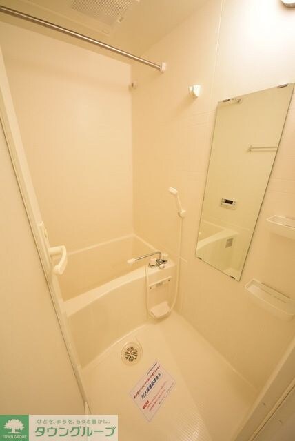 ウィルテラス千葉中央の物件内観写真