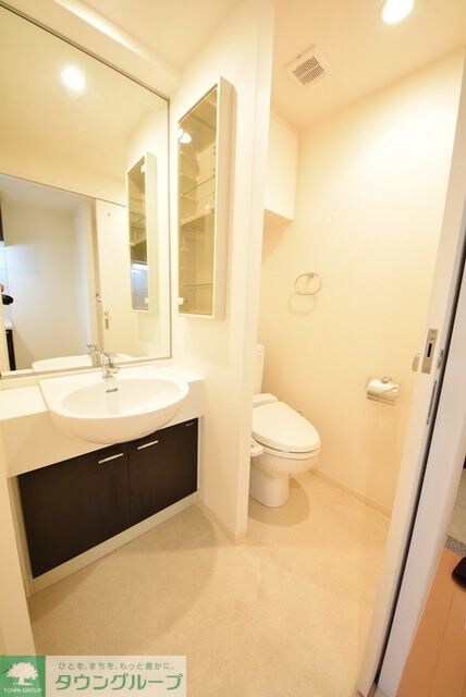 ウィルテラス千葉中央の物件内観写真