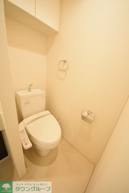 ウィルテラス千葉中央の物件内観写真