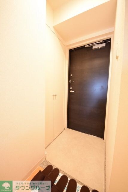 ウィルテラス千葉中央の物件内観写真