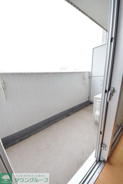 ウィルテラス千葉中央の物件内観写真