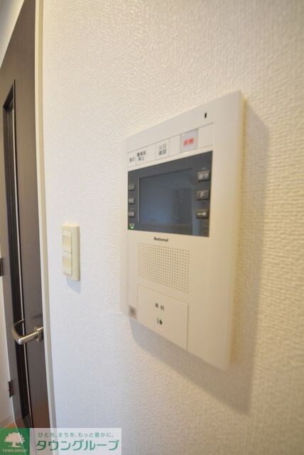 ウィルテラス千葉中央の物件内観写真