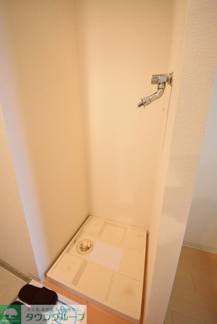 ウィルテラス千葉中央の物件内観写真