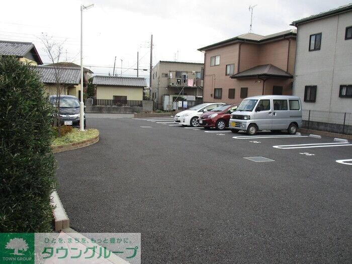 マーヴェラスの物件内観写真