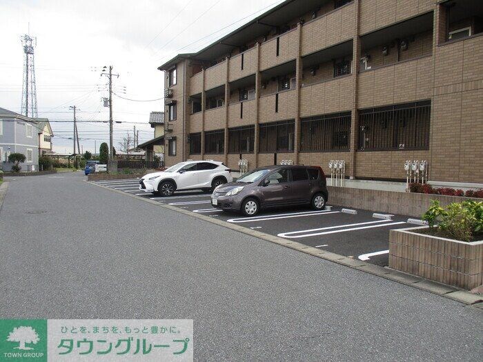 マーヴェラスの物件内観写真