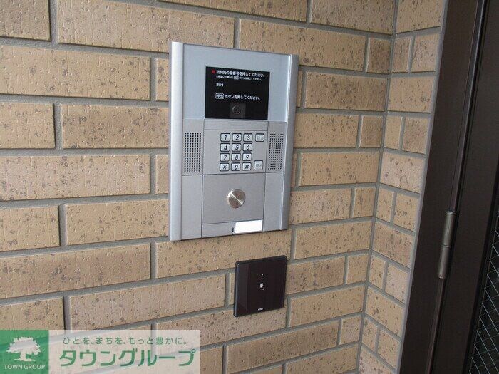 マーヴェラスの物件内観写真