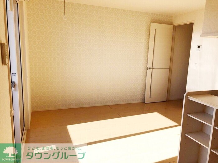 マーヴェラスの物件内観写真