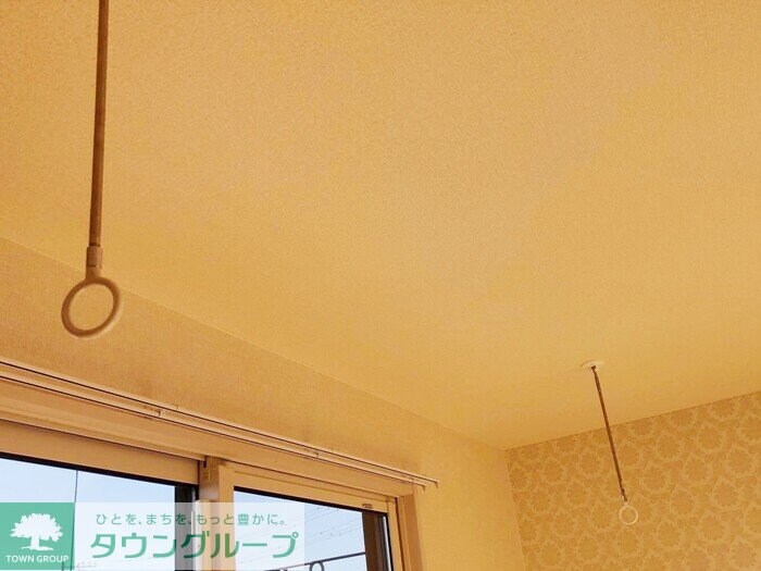 マーヴェラスの物件内観写真