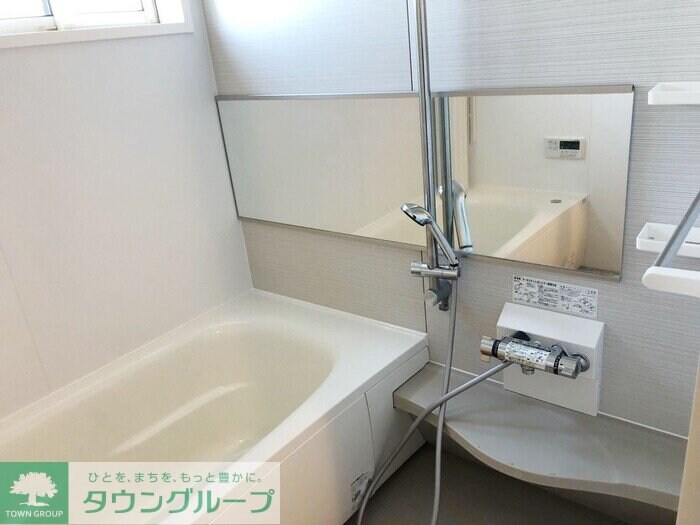 マーヴェラスの物件内観写真