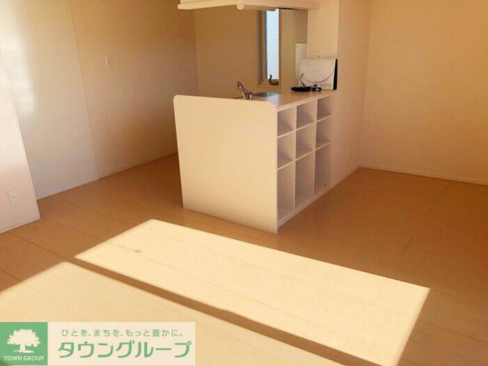 マーヴェラスの物件内観写真