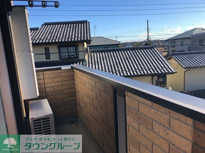 マーヴェラスの物件内観写真