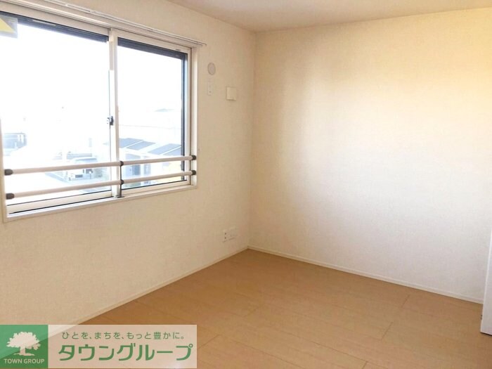 マーヴェラスの物件内観写真