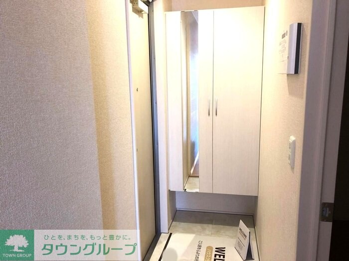 マーヴェラスの物件内観写真