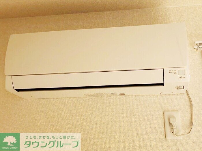 マーヴェラスの物件内観写真