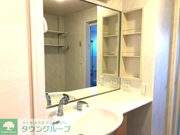 マーヴェラスの物件内観写真