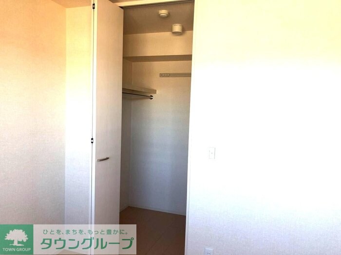 マーヴェラスの物件内観写真