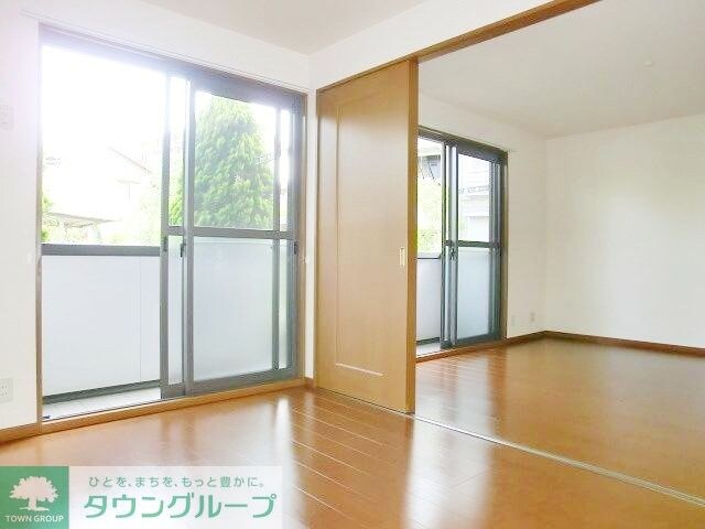 サキクサノ郷の物件内観写真